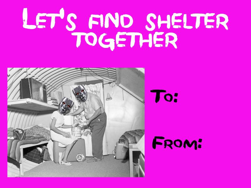 ATLiensOfficial's tweet photo. Happy Valentines ❤️ https://t.co/ywthB6ZXtz
