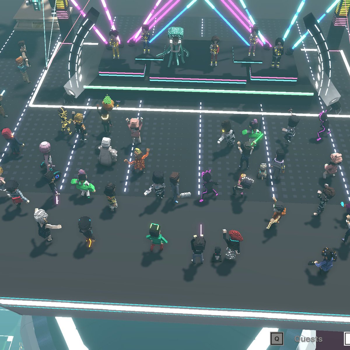 Anny Bez tweet media