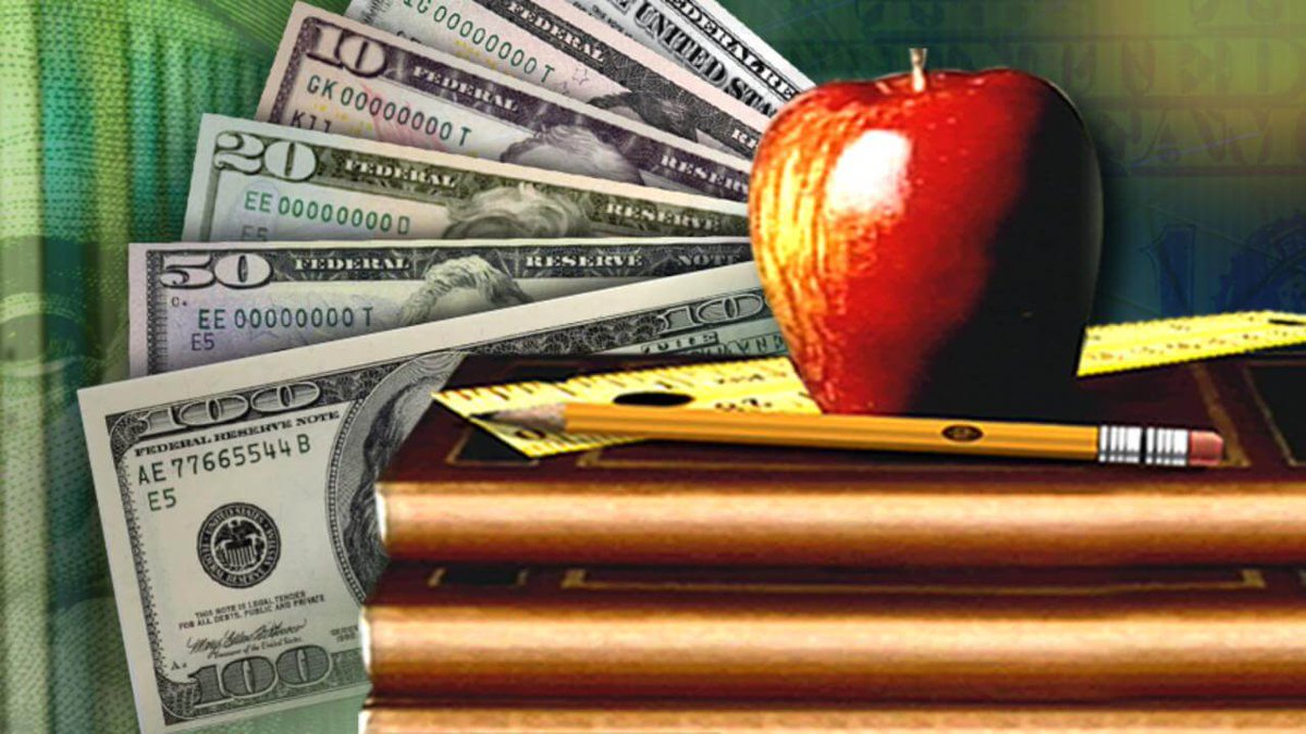 RobyBrock's tweet photo. #arpx #arleg ANALYSIS: If you're curious how school funding works and how school choice could impact it, here's a good read for you > How Arkansas public school funding works
https://t.co/LgN1eBlYva https://t.co/mSVvmuHJVv
