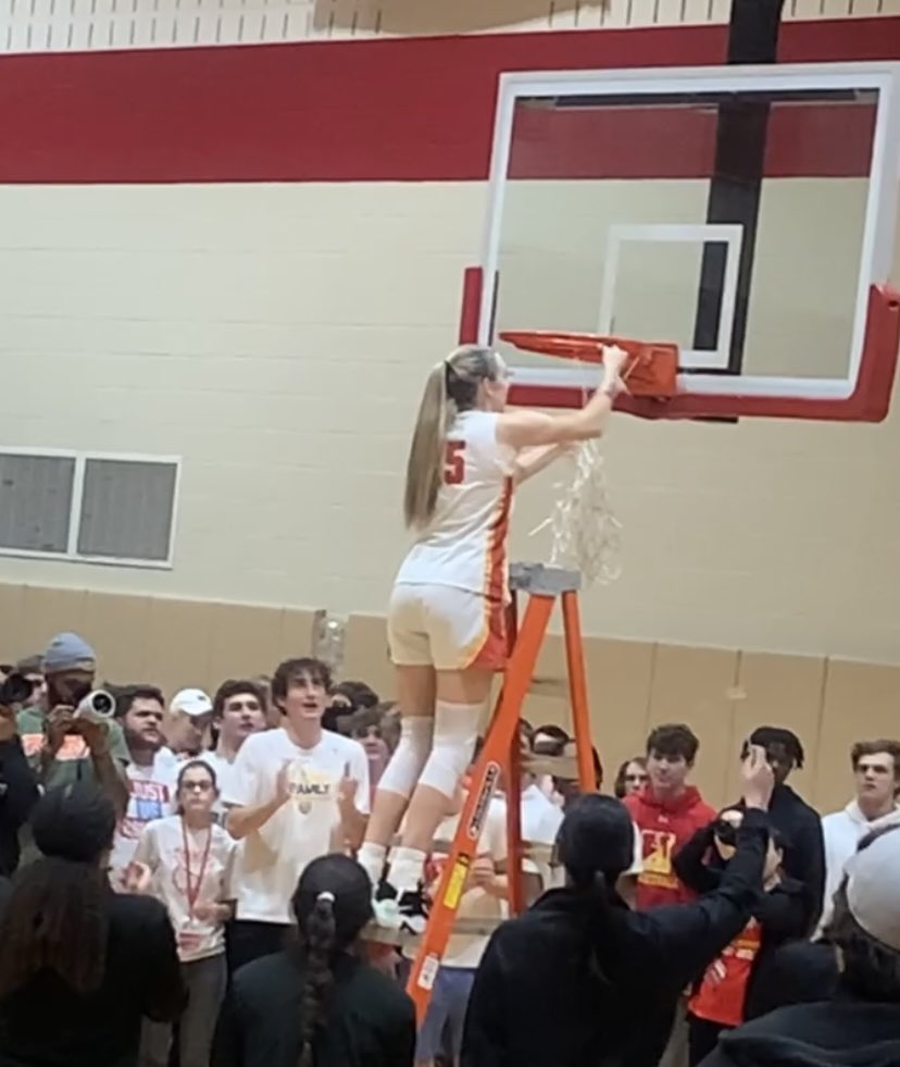 Haverford Fords GBB tweet media