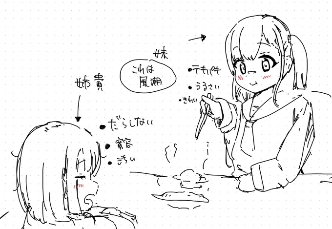 これは風評被害 