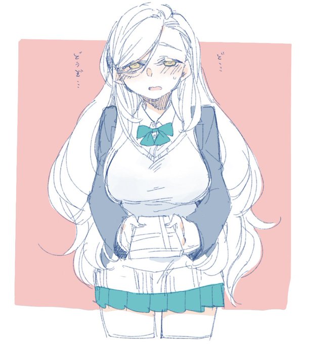 蜜杞ちゃんからチョコもらったら色々崩壊しそうだな…( ˘ω˘ ) 