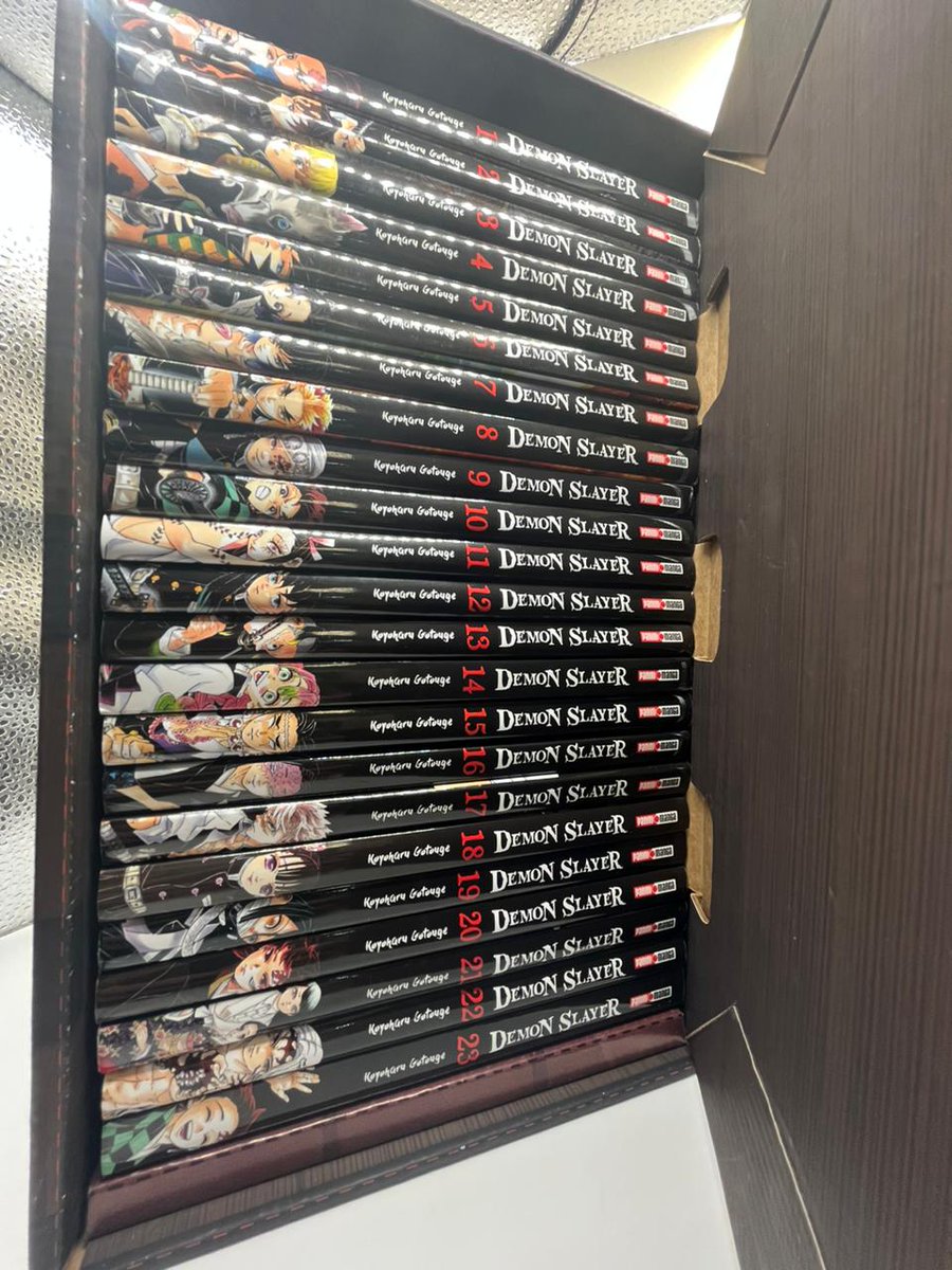 PaniniMangaMx's tweet photo. ¡Espérenlo muy muy pronto! https://t.co/933KpKTt81