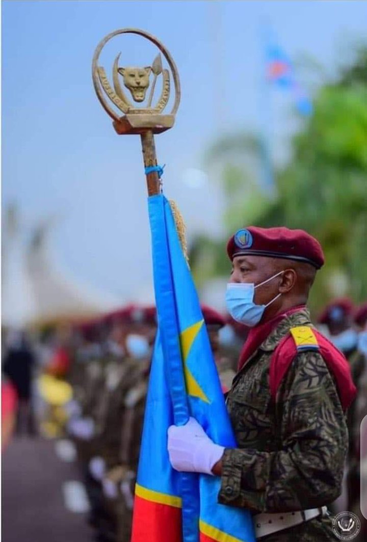 Foretdidierntit's tweet photo. #RDC - #M23 Ayant largemnt subit ds fortes pertes en matériels et militaires, voyant sa chute s'approcher en grande vitesse défensive des @FARDC_off , le #Rwda fait press° sr l'#EAC à s'interposer au front pr q les #M23 ne perd ls zones déjà conquise. Kinshasa refuse l proposit° https://t.co/pURG6ntLXL