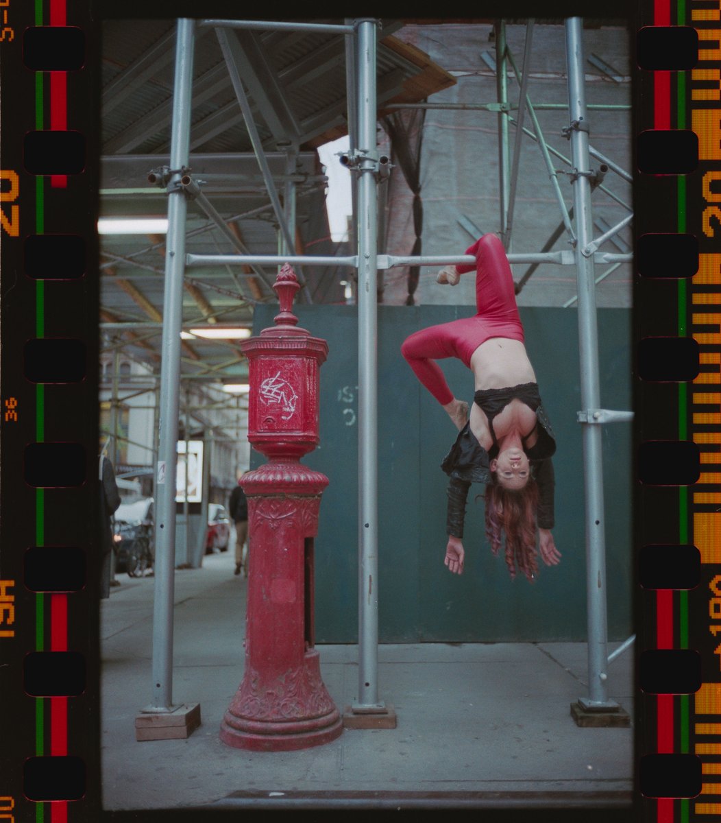 I hang out with the coolest ppl...