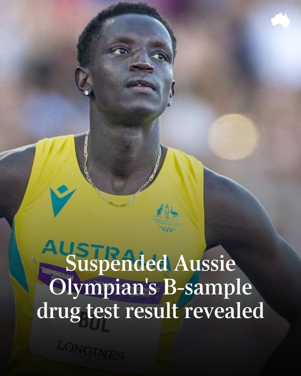 The Australian On Twitter Poster Boy For Track And Field Peter Bol the-australian-on-twitter-poster-boy-for-track-and-field-peter-bol