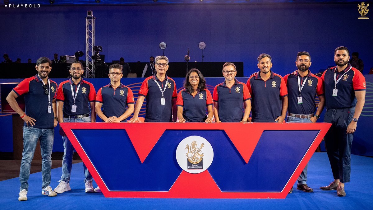 Malolan Rangarajan (@malolanr) on Twitter photo To end up with probably India’s best opener, middle order and pacer + experience of the overseas players + exuberance of uncapped Indians (wait & watch them) was strategy on point. Kudos to all involved! Exciting times ahead. 
#WPLAuction2023 #WPL2023 To end up with probably India’s best opener, middle order and pacer + experience of the overseas players + exuberance of uncapped Indians (wait & watch them) was strategy on point. Kudos to all involved! Exciting times ahead. 
#WPLAuction2023 #WPL2023