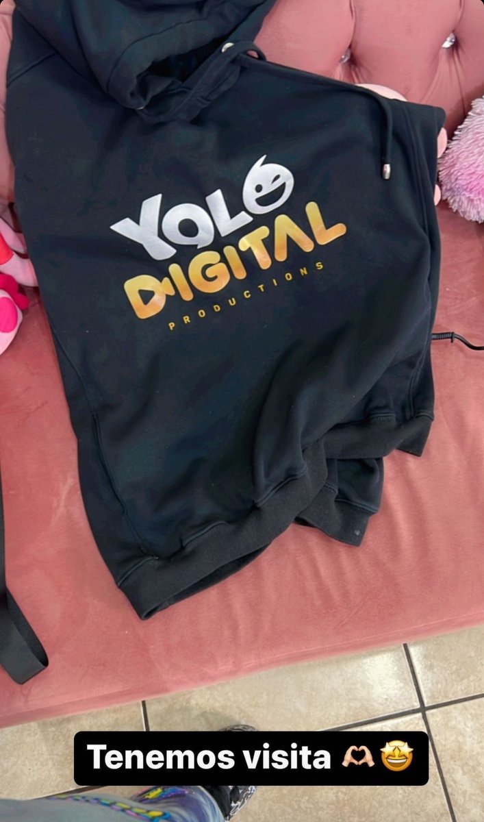 MazacelaS's tweet photo. Con esto me retiro, somos El FBI 😂 https://t.co/dh2hNO5rTK