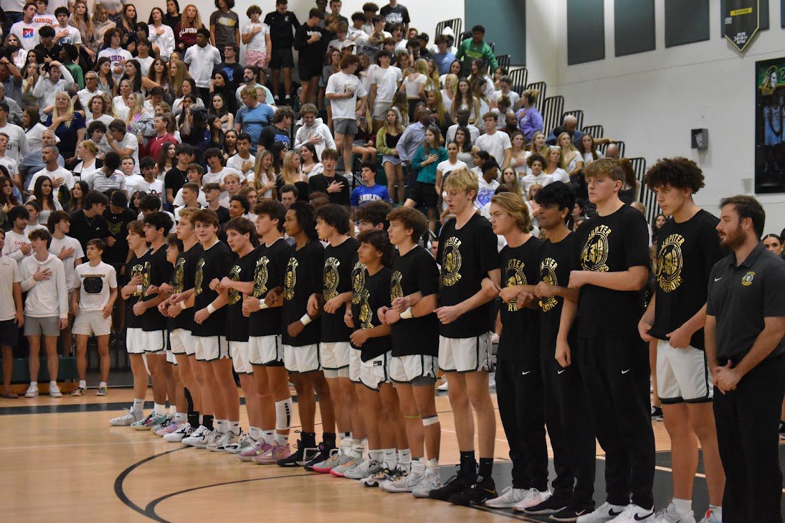 Jupiter Warriors Basketball tweet media