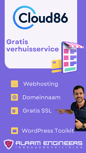 Alarm_Engineers's tweet photo. Verhuizen van Versio/neostrada naar cloud86 

Onze websites zijn vooruit gegaan en scoren nu veel beter op Google, wij zijn hartstikke blij met Cloud86 

👉 GRATIS SSL 
👍 Goede Service 
✌️ Gratis eerlijk advies 
https://t.co/EdmVsHvXcZ

#Hosting #versio #neostrada #Cloud86 #SSL https://t.co/FtR5M2uIbC