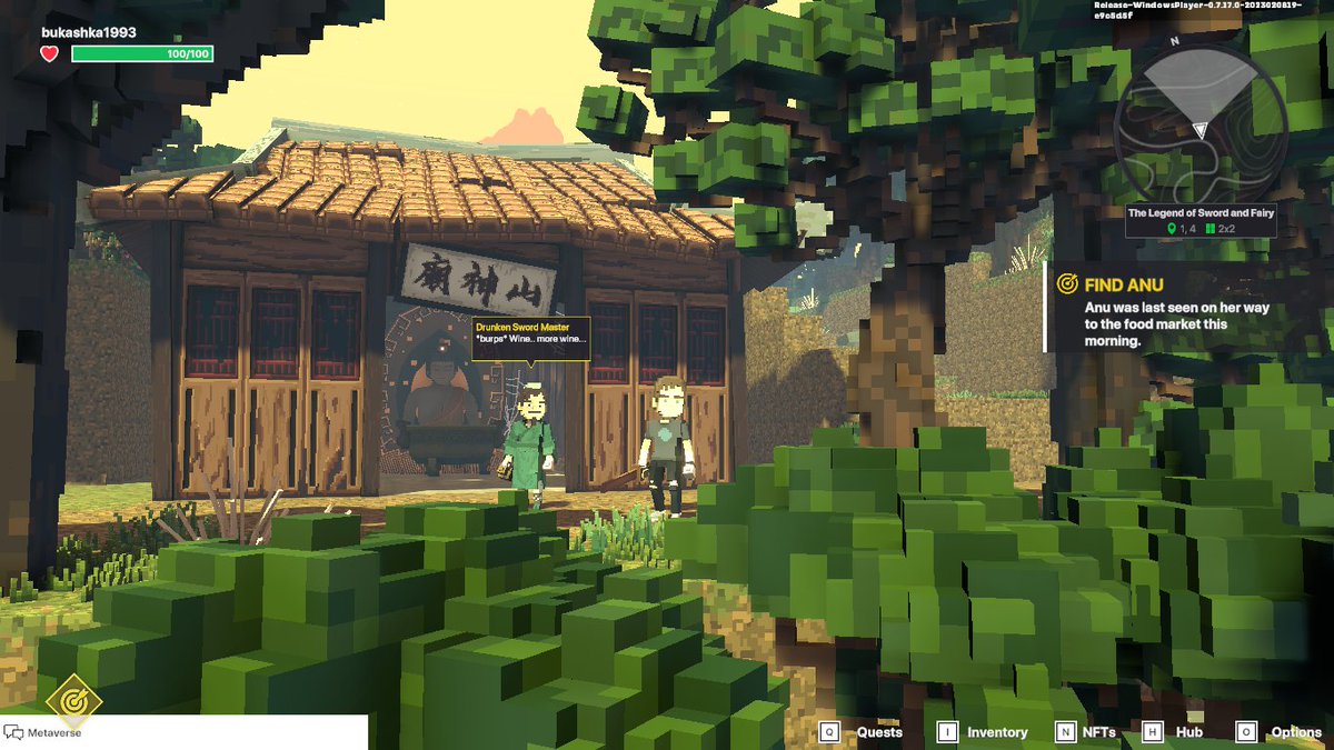 Anny Bez tweet media