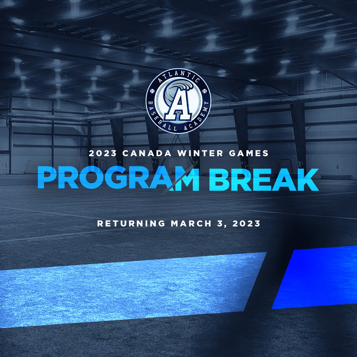 Atlantic Baseball Academy tweet media