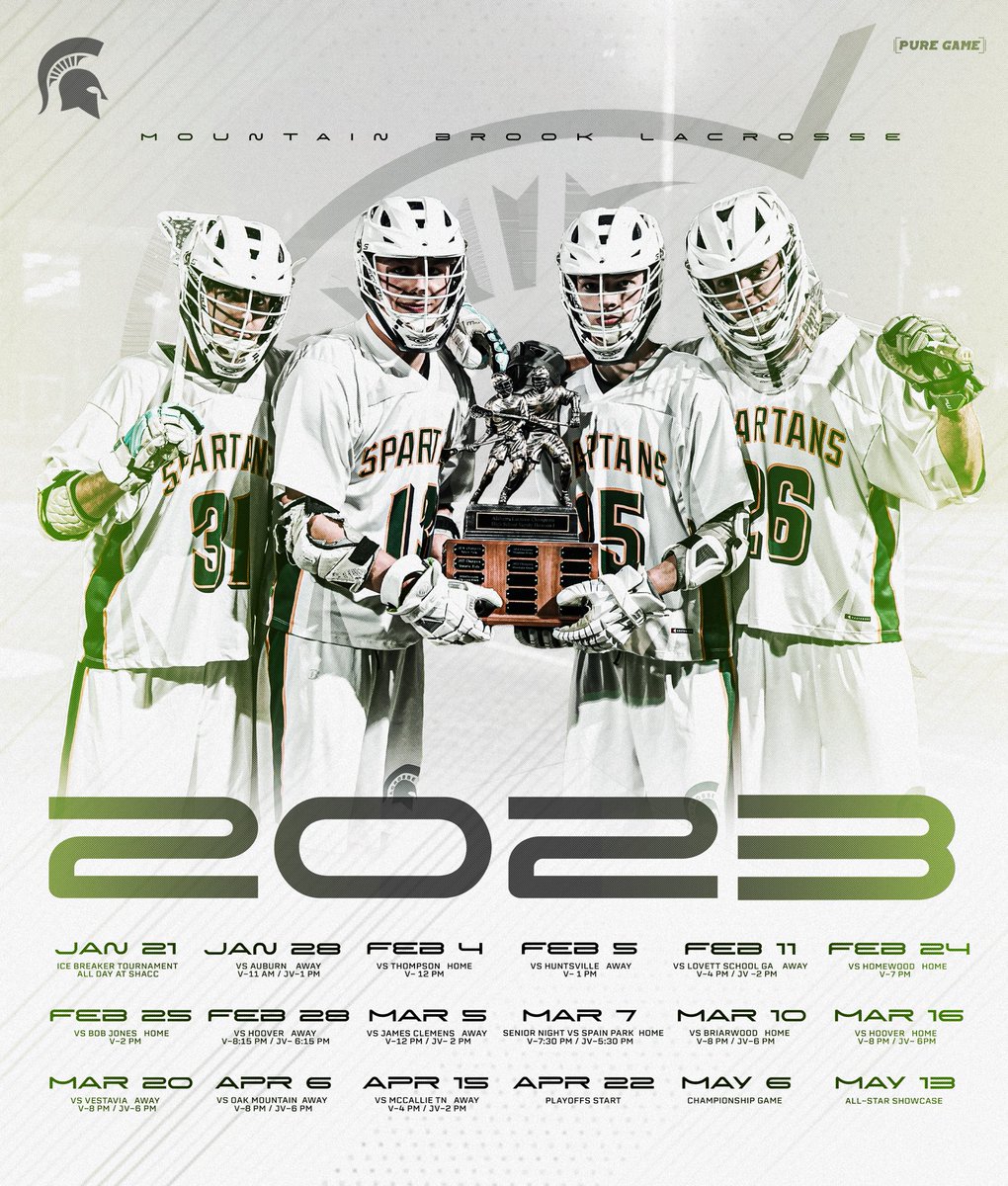 Mountain Brook Lacrosse (@mtnbrklacrosse) on Twitter photo 