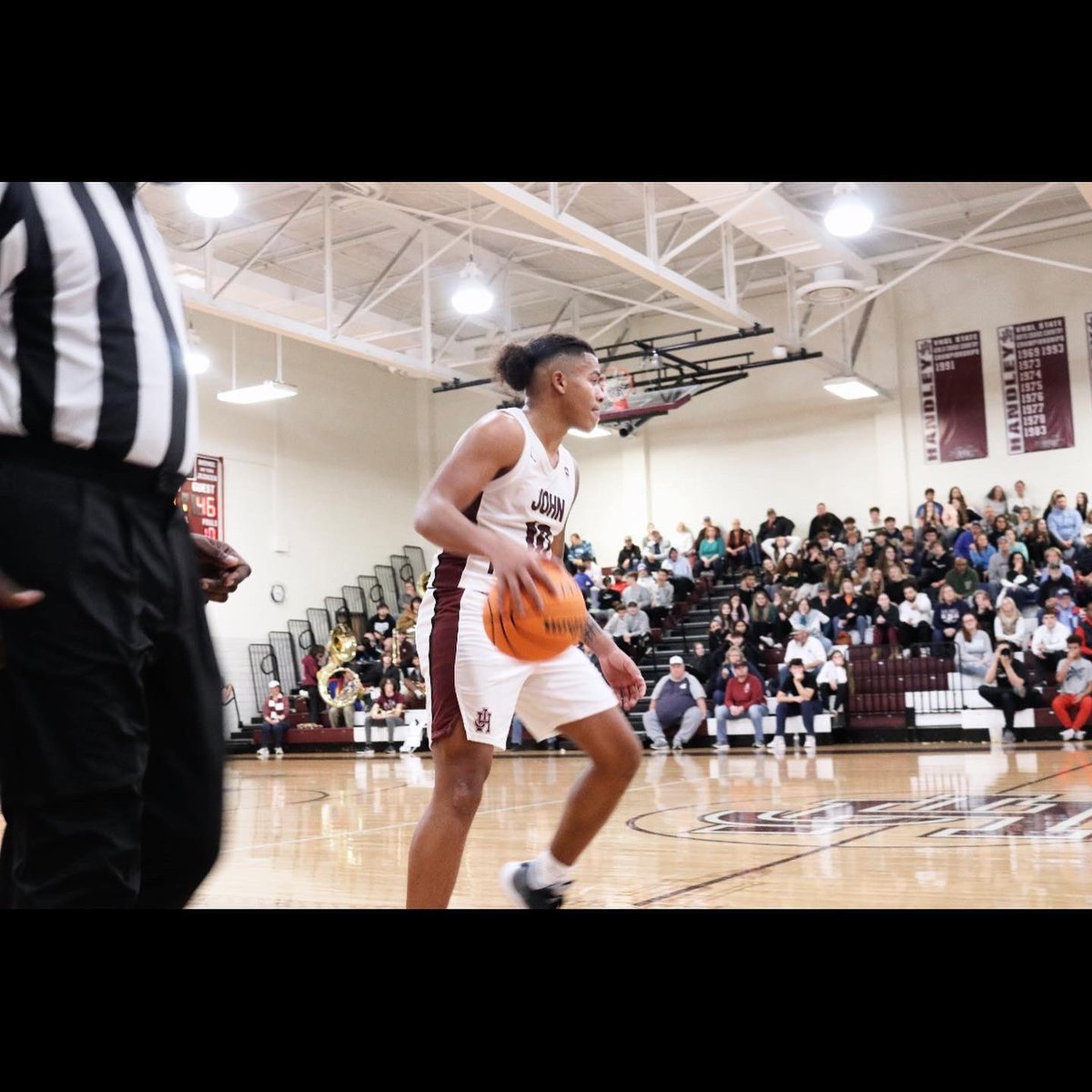 Blessed To Receive 4A NWD Player Of The Year!#backtoback and First Team All-District!