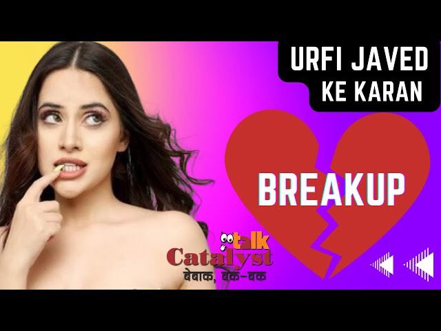 Catalystbpl's tweet photo. @Arzookazmi30 If Urfi is your Valentine #urfijaved #valentinesday
https://t.co/shM9vFgbzC https://t.co/OmI4pHD2vz