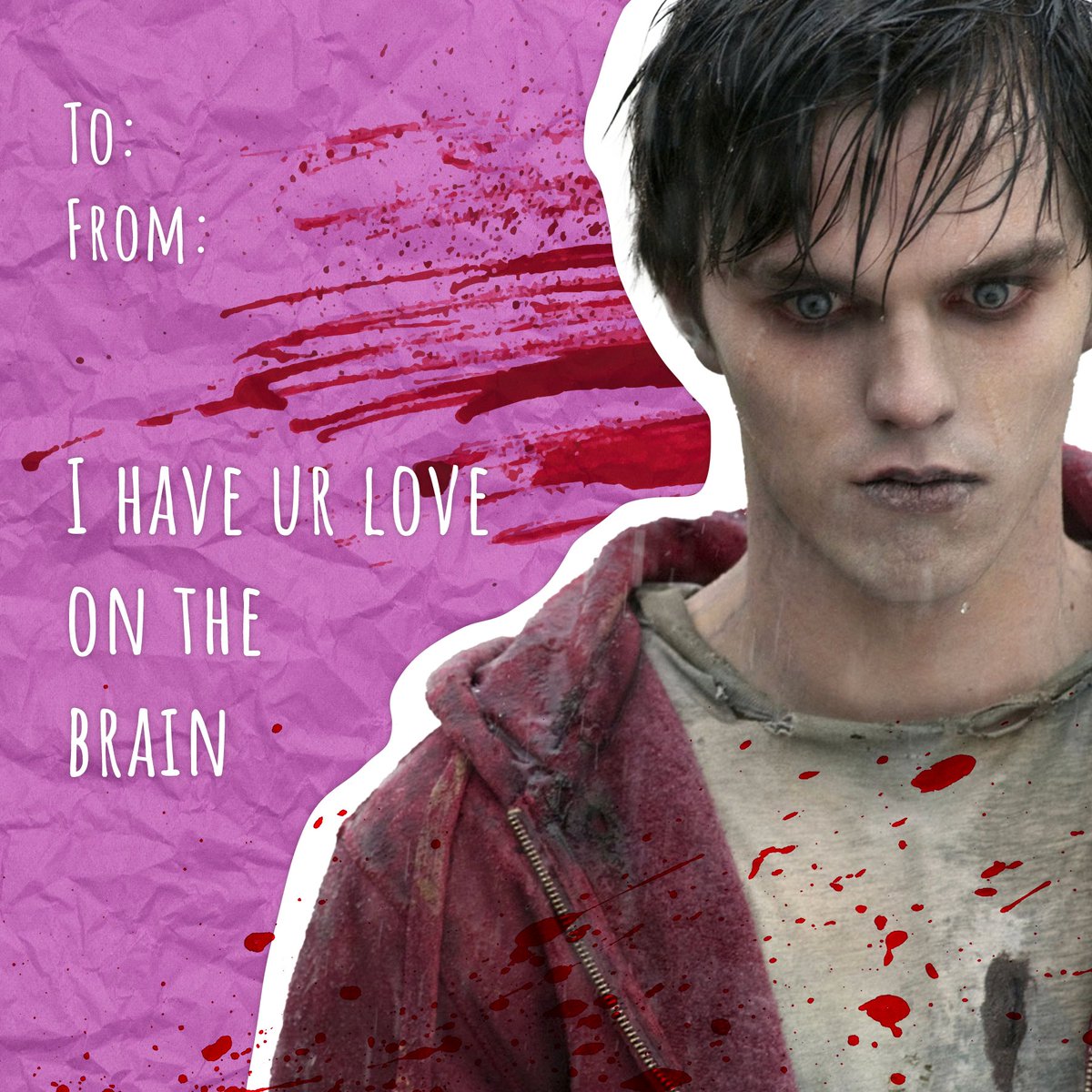 WarmBodies's tweet photo. May your love be forever undying. https://t.co/xg4YDGU35B