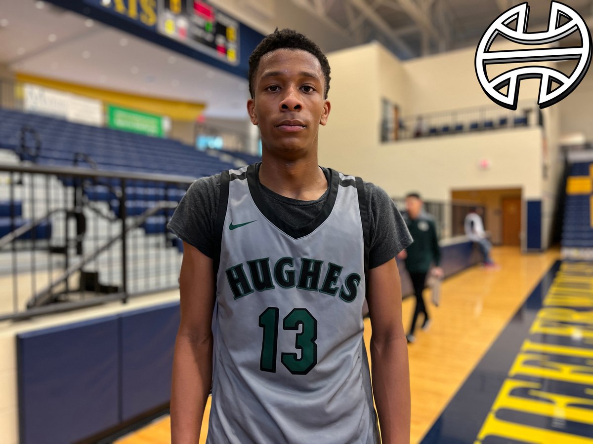 We have been spotlighting some available seniors, but the last few weeks have seen several commitments from around the Peach State.

We discuss six of the most recent seniors to announce their college destinations. 

STORY: hoopseen.com/georgia/news/g…