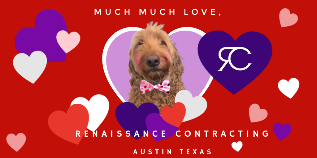 We love you so much! 
#ValentinesDay2023 
#AustinTexas