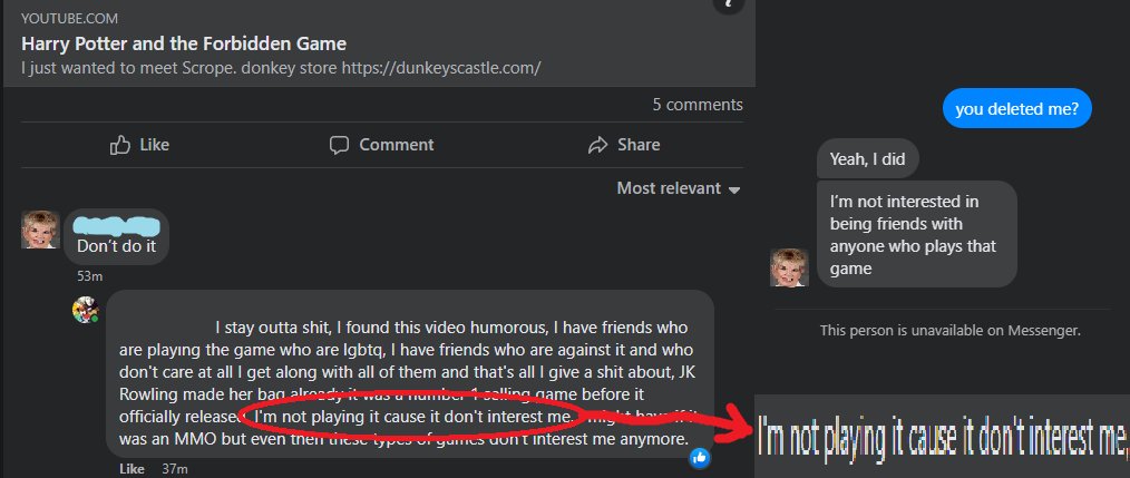 DuckToaster's tweet image. Can someone help me make sense of this?
Please.