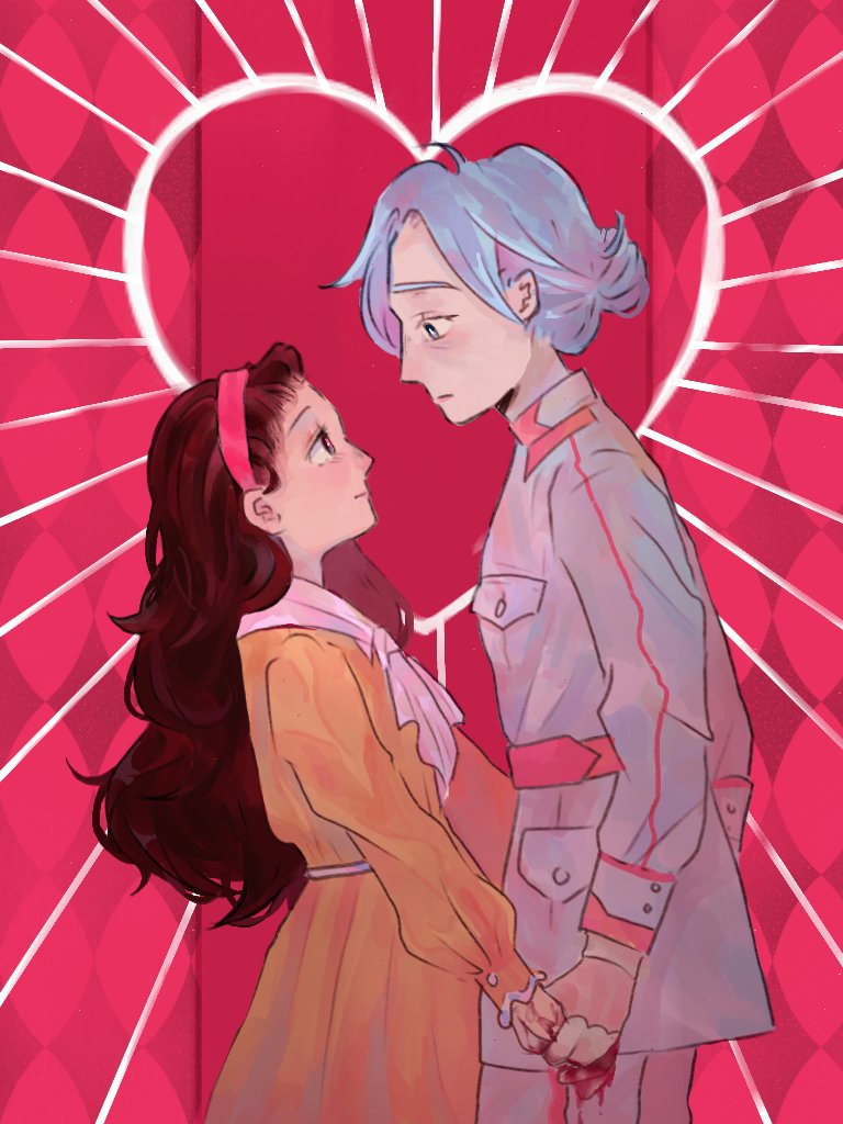 sal_dn05's tweet photo. Happy Vanlentine day !!

#リックアンドモーティ #릭앤모티 #RickAndMorty #rickandmortyfanart #rickorty https://t.co/hd2U7crqyK