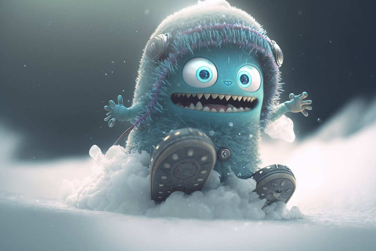 fuzzy_freaks's tweet photo. Soon our discord group will be ready in the next few days soo stay tuned for it and also the upcoming new things which for sure dont't wanna miss it📢🚨
#NFTCommunity #nftcollector #digitalart #nftworld 😍😮https://t.co/LrMF5I1AzV https://t.co/ZnWr4Ms6on