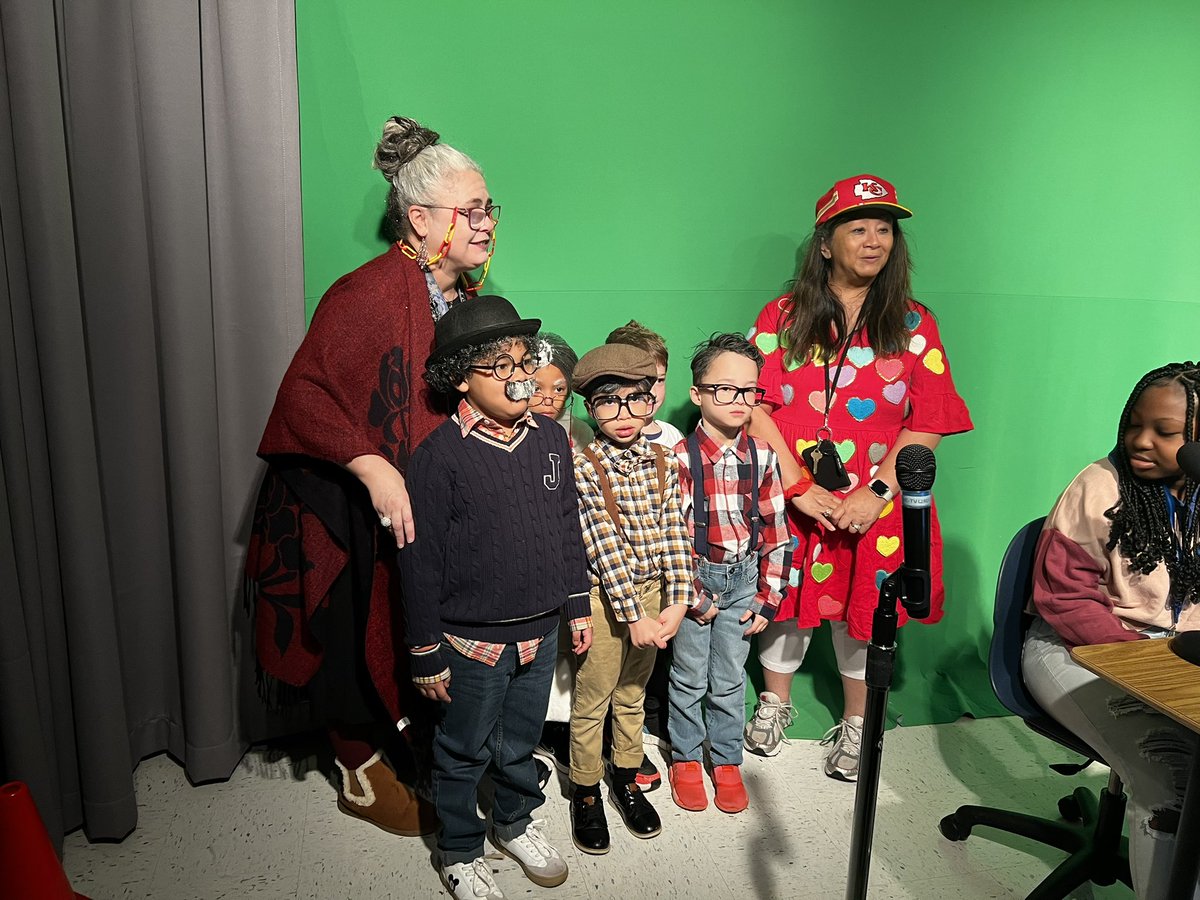 Christine Berry tweet media