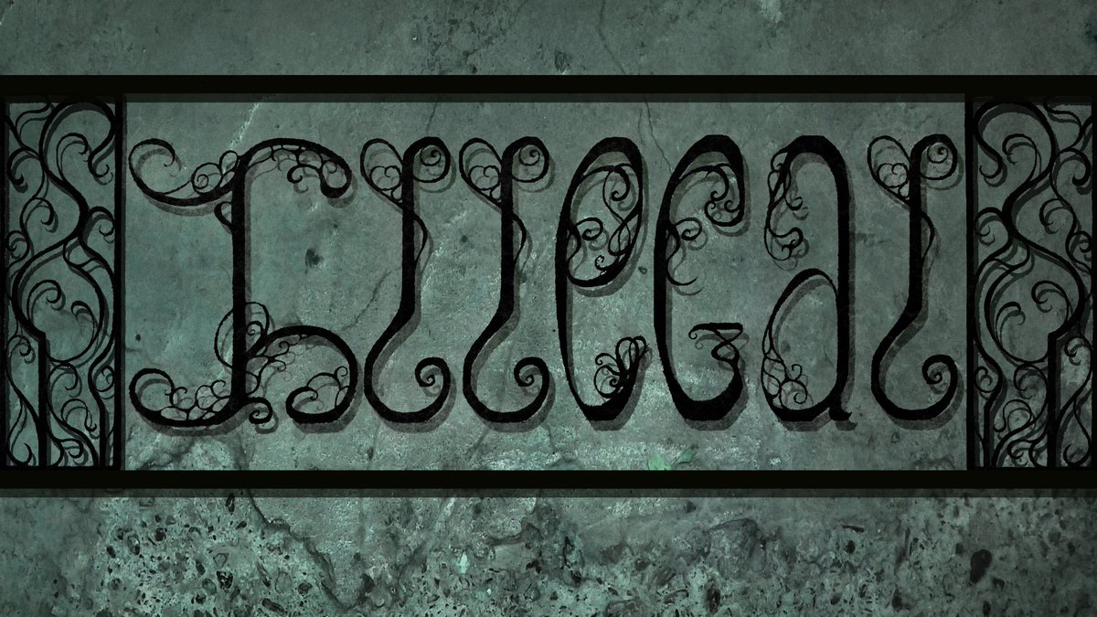 Fun with creating fonts. #font #fontdesign #logodesigner #logo #logoinspirations #art #NFT #nftcommunity