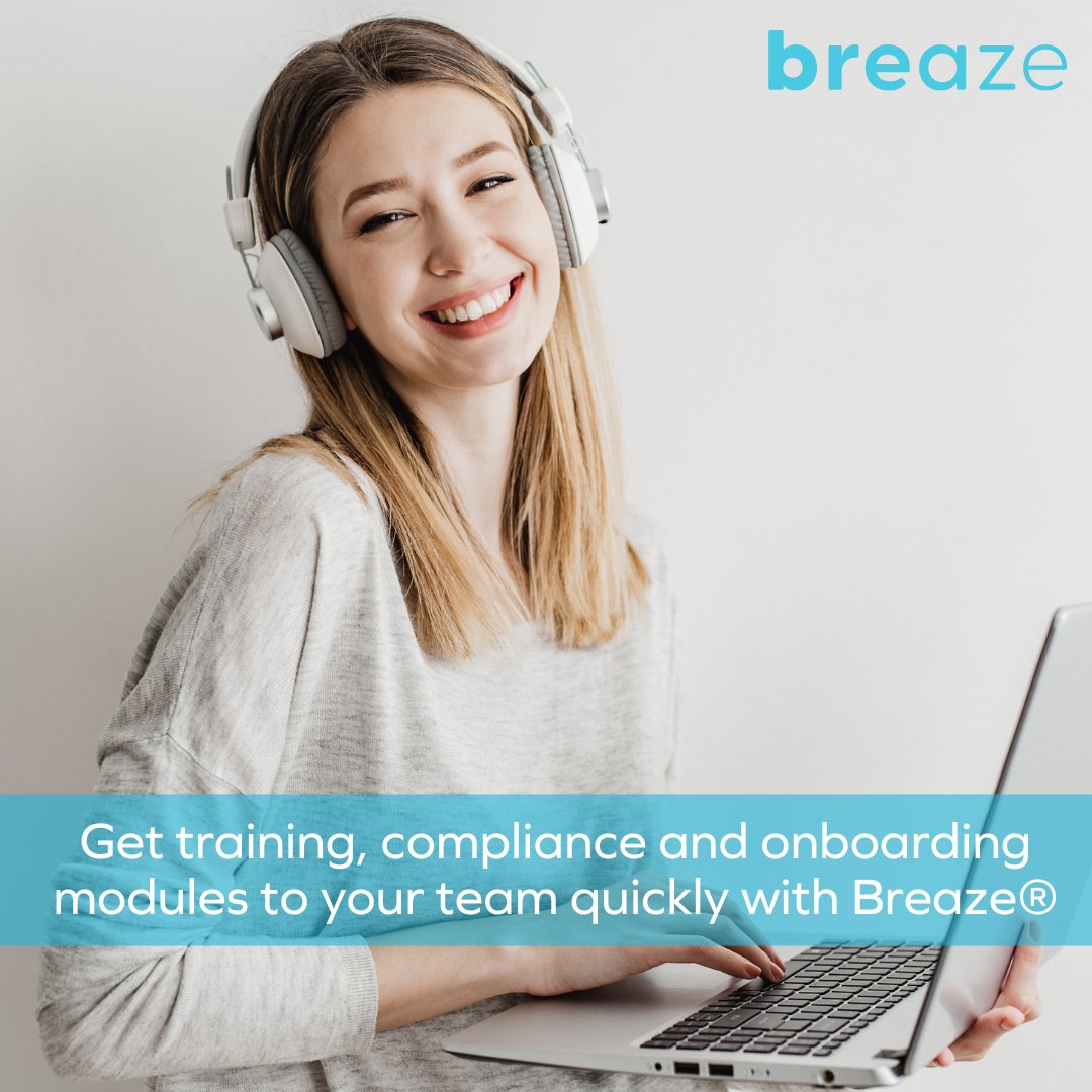 ICOMproductions's tweet photo. Visit our website to learn more about Breaze® for your course creation needs and to schedule your demo today.  https://t.co/YqZyvbEcz0 #thelearningnetwork #eLearning https://t.co/S0k8H5IEEH