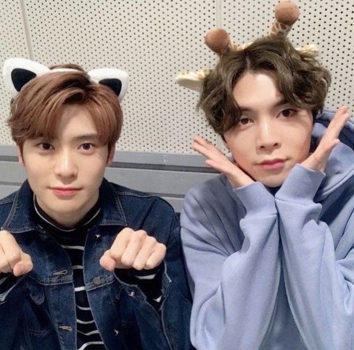 XimenaMin's tweet photo. HAPPY JAEHYUN DAY!! 🥳💞🍑🎂💗✨
@j4eyuno @croseachan @lostsunfall @valentaeng 
#HAPPYJAEHYUNDAY
#YUNOwhoseDAYitis
#포레버온리_함께할_재현의생일 
#JAEHYUN #재현
#JaehyunBolivia #BOLIVIA
🇧🇴 https://t.co/iD7XCBYKdS