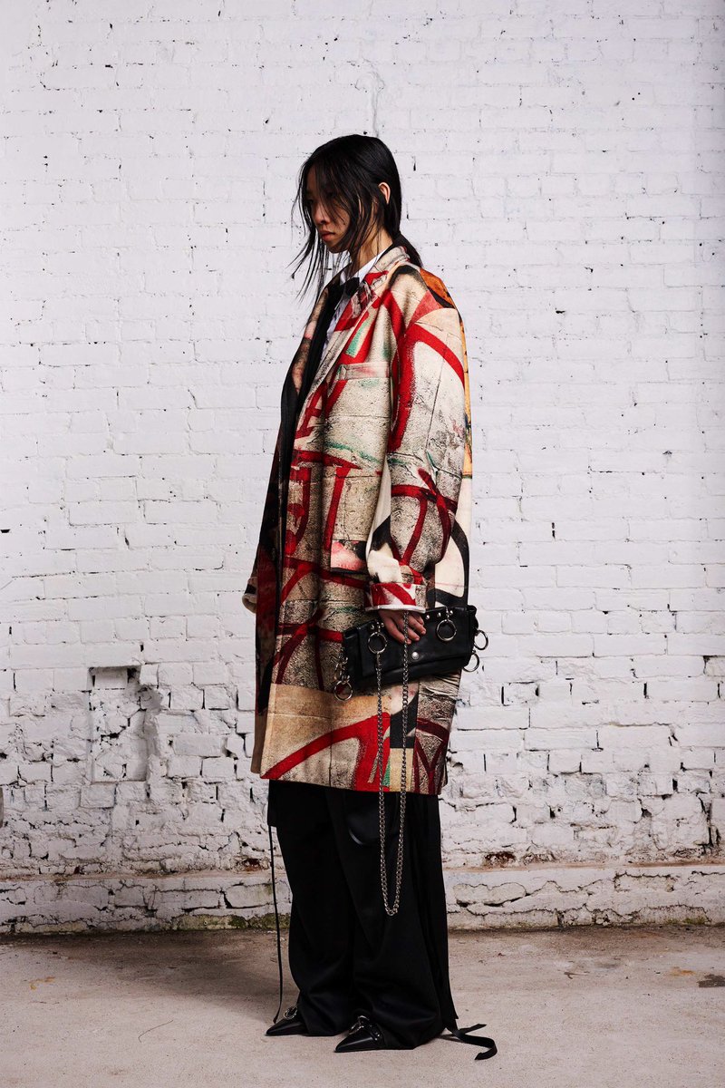 boymolish's tweet photo. R13 FW23✨ https://t.co/0Bn1jYFR0d