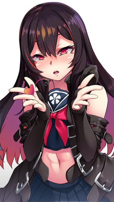 チョコが…ありません!
レンちゃんで許して… 