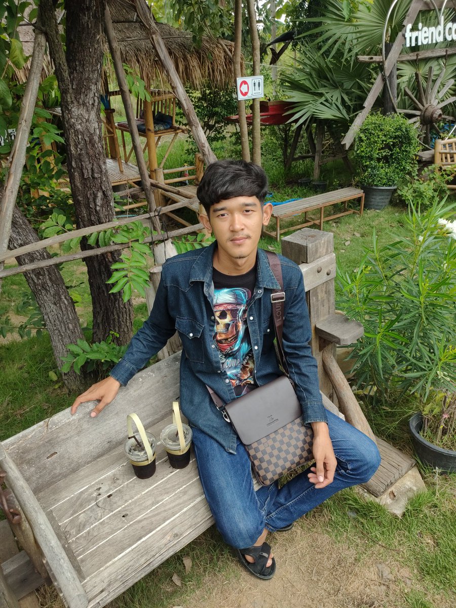Nontanan003's tweet photo. ผมยาวก็ดูดีนะ
#ชัยนาท https://t.co/2rXh13dGNv