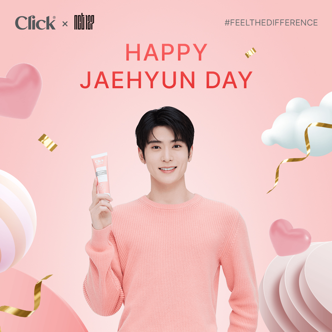 clickofficialid's tweet image. HAPPY BIRTHDAY JAEHYUN!!🎂🎉🎈🎁
Wish you all the happiness in the world!🥳
We love you!💚✨

Drop wishes kalian dong Clickies buat Jamal👇🏻

#HAPPYJAEHYUNDAY