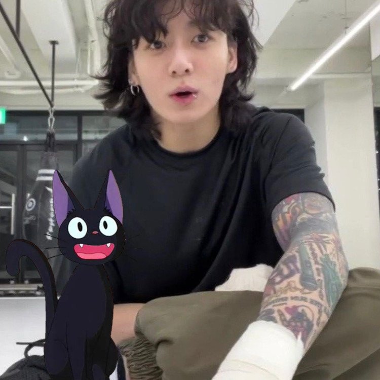 namucrabbs's tweet photo. 🎤 | votes for jungkook on iHeart
            by : @isforjeonbr https://t.co/y33BiFpuca