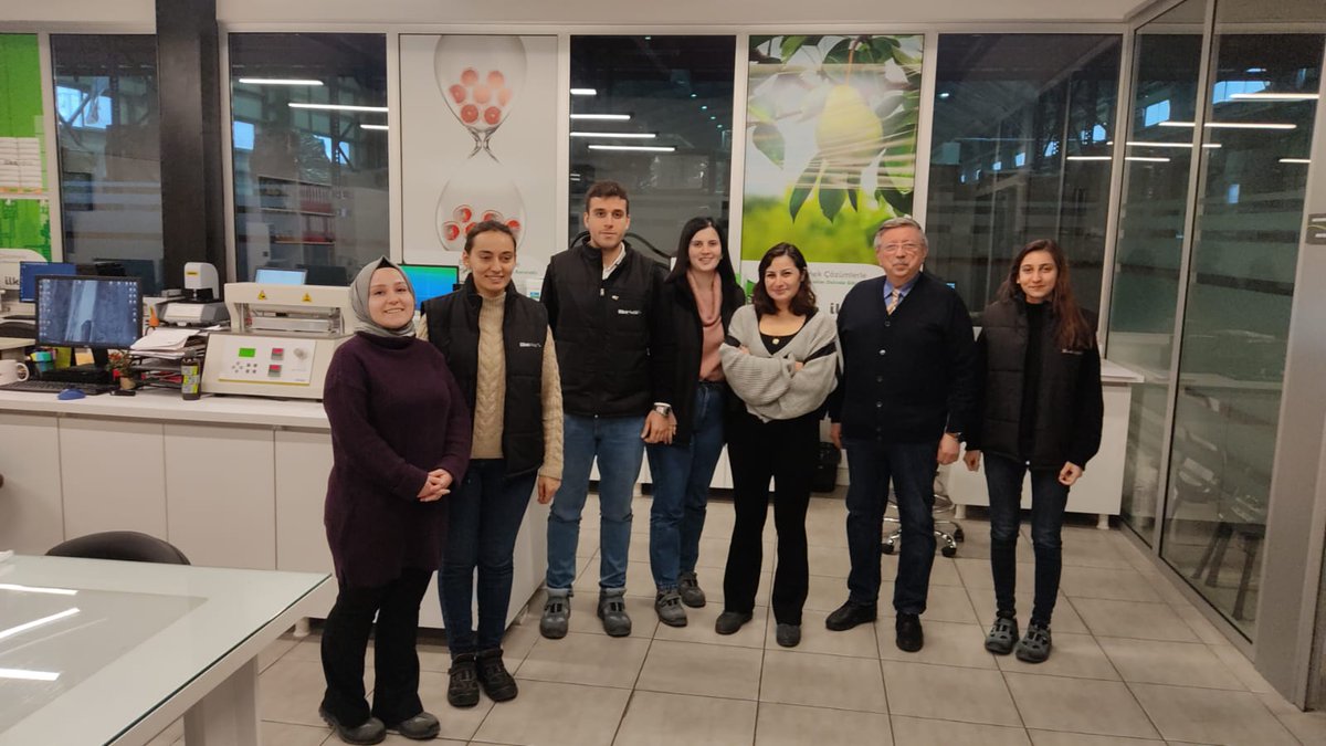 ttokocaeli's tweet photo. TÜBİTAK tarafından onaylanan Ar-Ge projesine Akademik destek sağlamak, yeni Ar-Ge projeleri geliştirmek ve Ar-Ge Merkezi kurulumuna destek olmak şeklinde işbirlikleri geliştirmek için İLKA Plastik firmamız ile toplantı gerçekleştirdik. #Ar-Ge #İşbirliği #TÜBİTAK #tto #koü #ilka https://t.co/JrWrv8VOJq