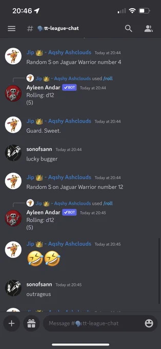 Image from 𝕵𝖎𝖕 𝕵𝖎𝖕𝖕𝖊𝖗𝖘𝖔𝖓 (@JipJipperson)