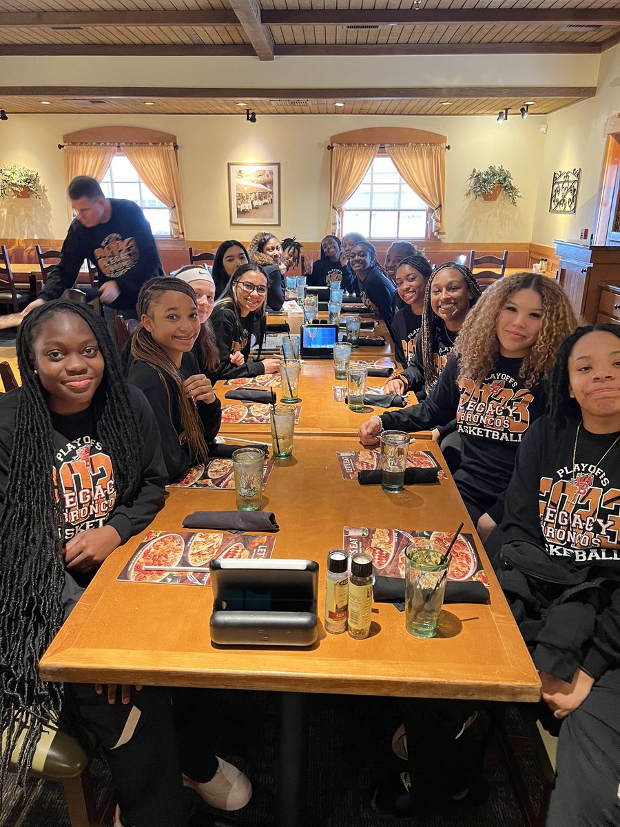 Legacy Girls BBall tweet media