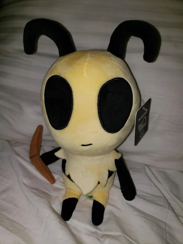 Video Game Plushies on Twitter: