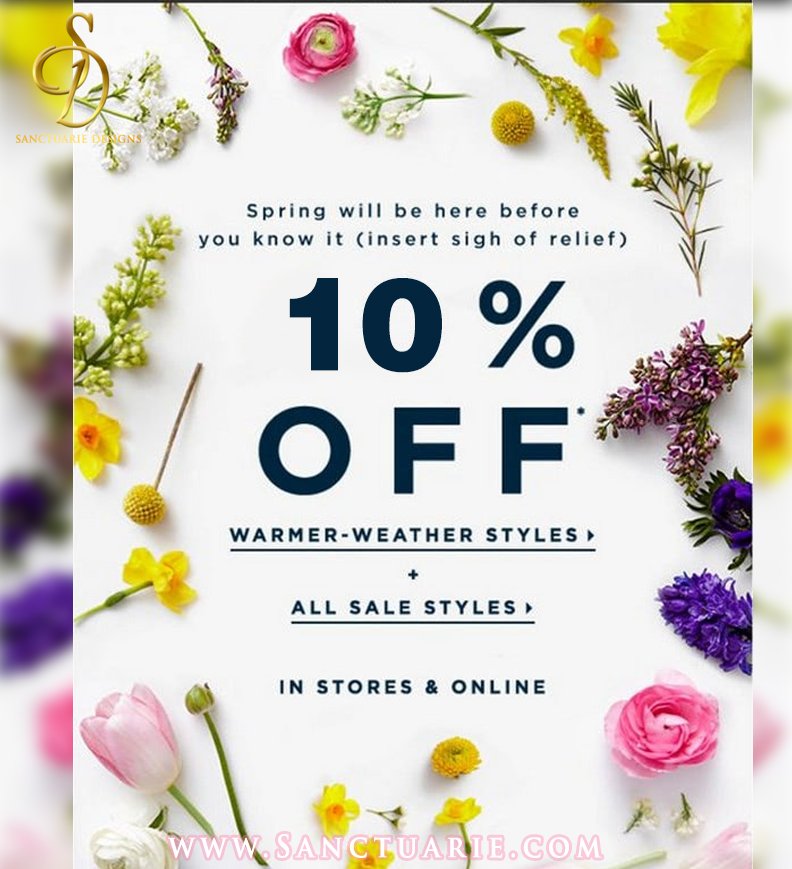 Sanctuarie's tweet photo. Step up your style game with our plus size women's clothing! This week only, take advantage of our exclusive 10% discount and upgrade your wardrobe. From trendy tops to comfy bottoms, we've got you covered 💃🏼 Shop now and save big! #PlusSizeFashion #WomensClothing #DiscountWeek https://t.co/RSb64MvDKr