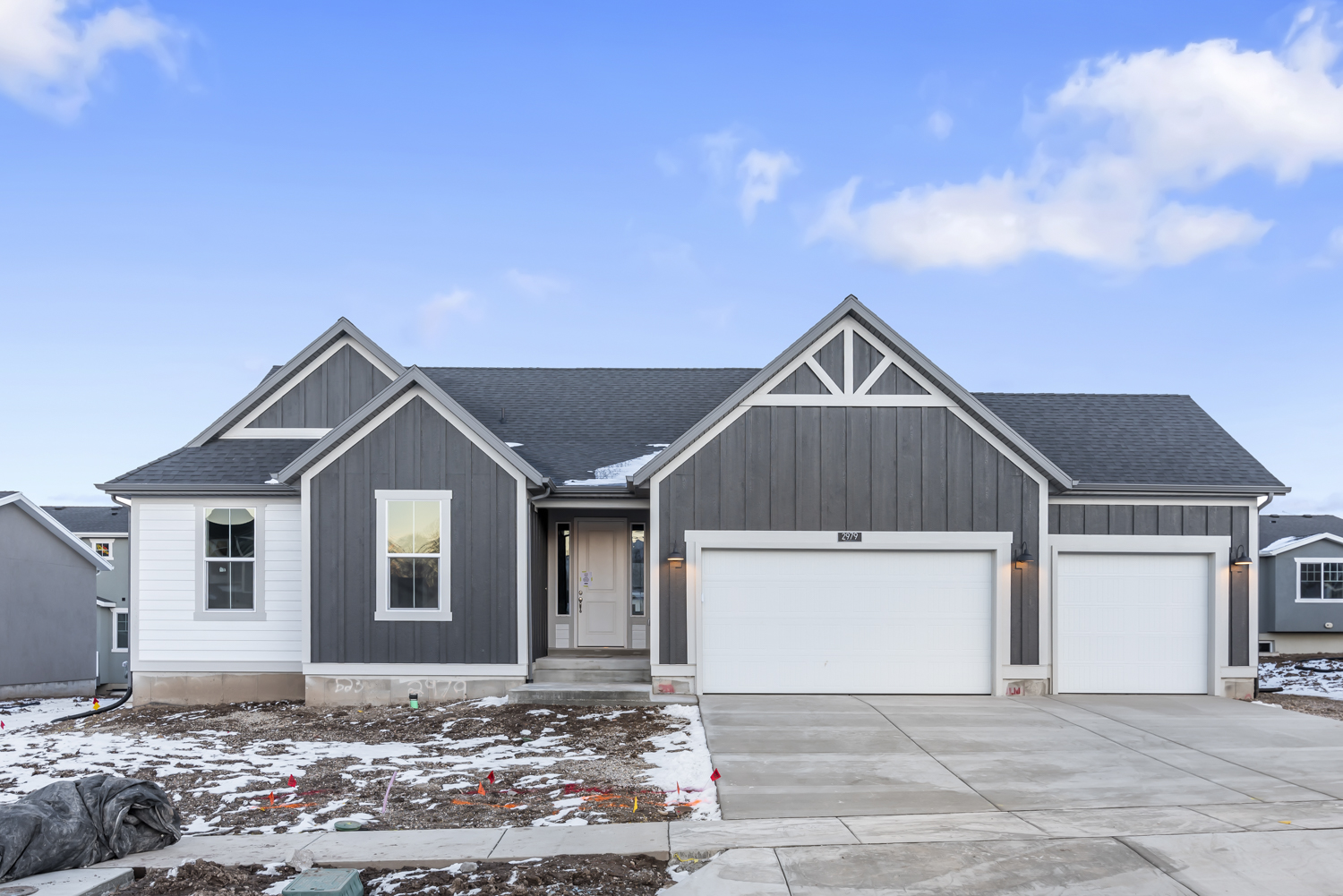 Ivory Homes on Twitter "🚨 MOVE IN MONDAY!! 🚨 This three bedroom