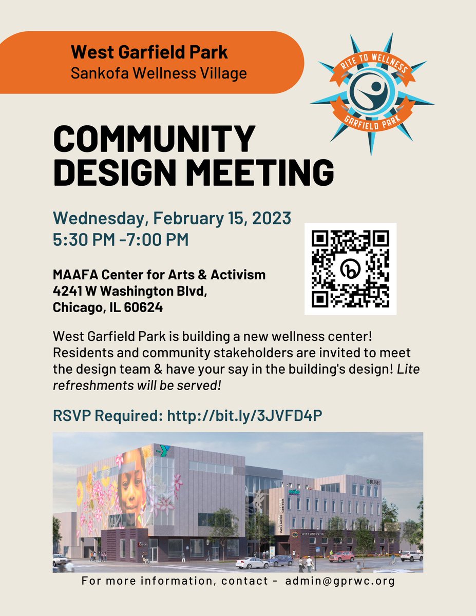 Garfield Park Community Council on Twitter "West Garfield Park is