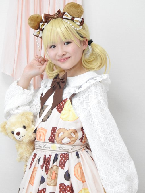 ほわのTwitter画像16