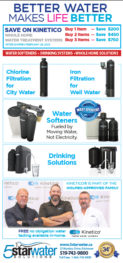 5starwater's tweet photo. Every family deserves the best water!
And our February Promotion can help you get it!
https://t.co/jVxsROPqvI https://t.co/3dW9Jr1ANu