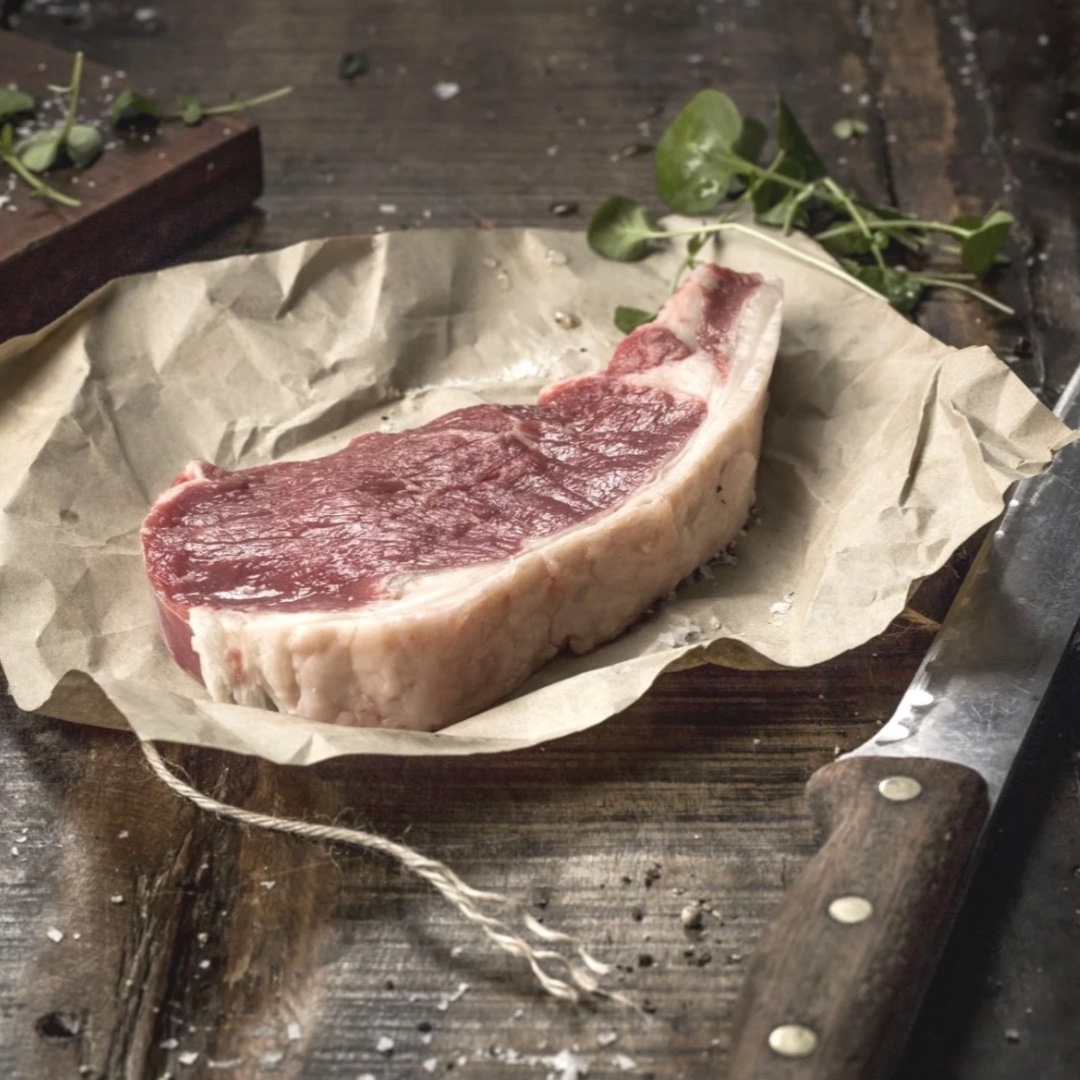 gilligansfarm's tweet photo. SALE 10% OFF ๐ We are offering you 10% off our succulent Striploin Steak.
Offer ends at midnight! ๐ฅ
#gilligansfarm #supportlocal #irish #sale #farmtofork https://t.co/8hRX4ed7Zm