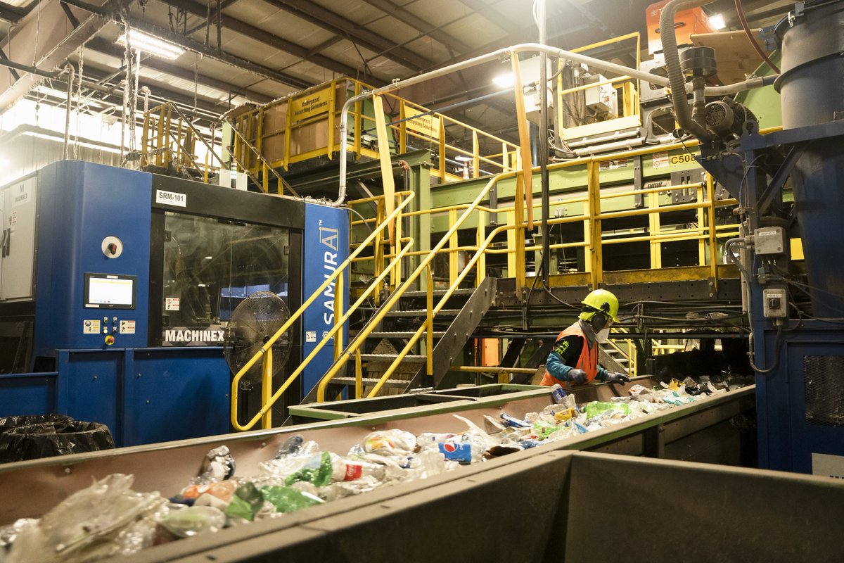 Waste & Recycling on Twitter ".GFLenv's forwardlooking approach to 