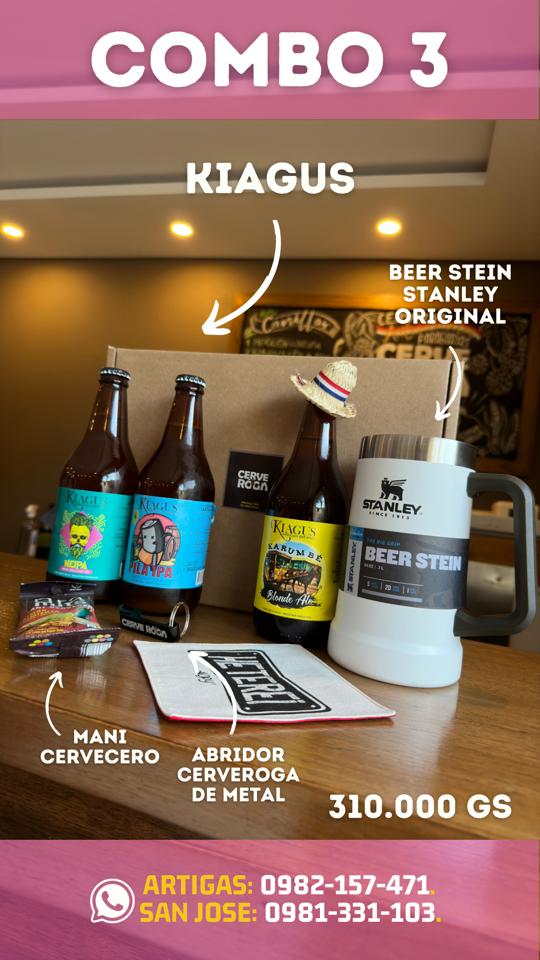 cerveroga's tweet photo. 🧵"El día de los enamorados está a la vuelta de la esquina, ¿buscas un regalo original y diferente? Regala cerveza artesanal, elaborada con cuidado y amor para que tú y tu pareja disfruten de una noche única y memorable. ¡Haz de este San Valentín un momento especial!" https://t.co/j45XbO3mFU