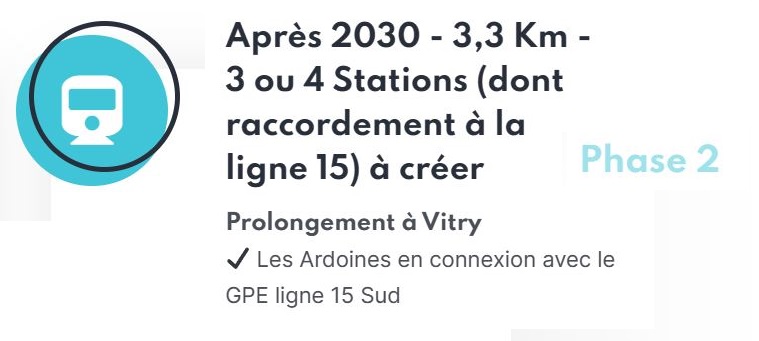 LaGrande_10's tweet photo. Il est peut-être temps comme en 2010 d’engager la préparation et la reproduction d’un Nouveau @GdParisExpress ? Au regard des attentes de nos concitoyens pour leurs déplacements et de l’impact sur notre société du changement climatique ! #ActeII #CPER #DOCP @iledefrance https://t.co/IyJEO0AjZ4