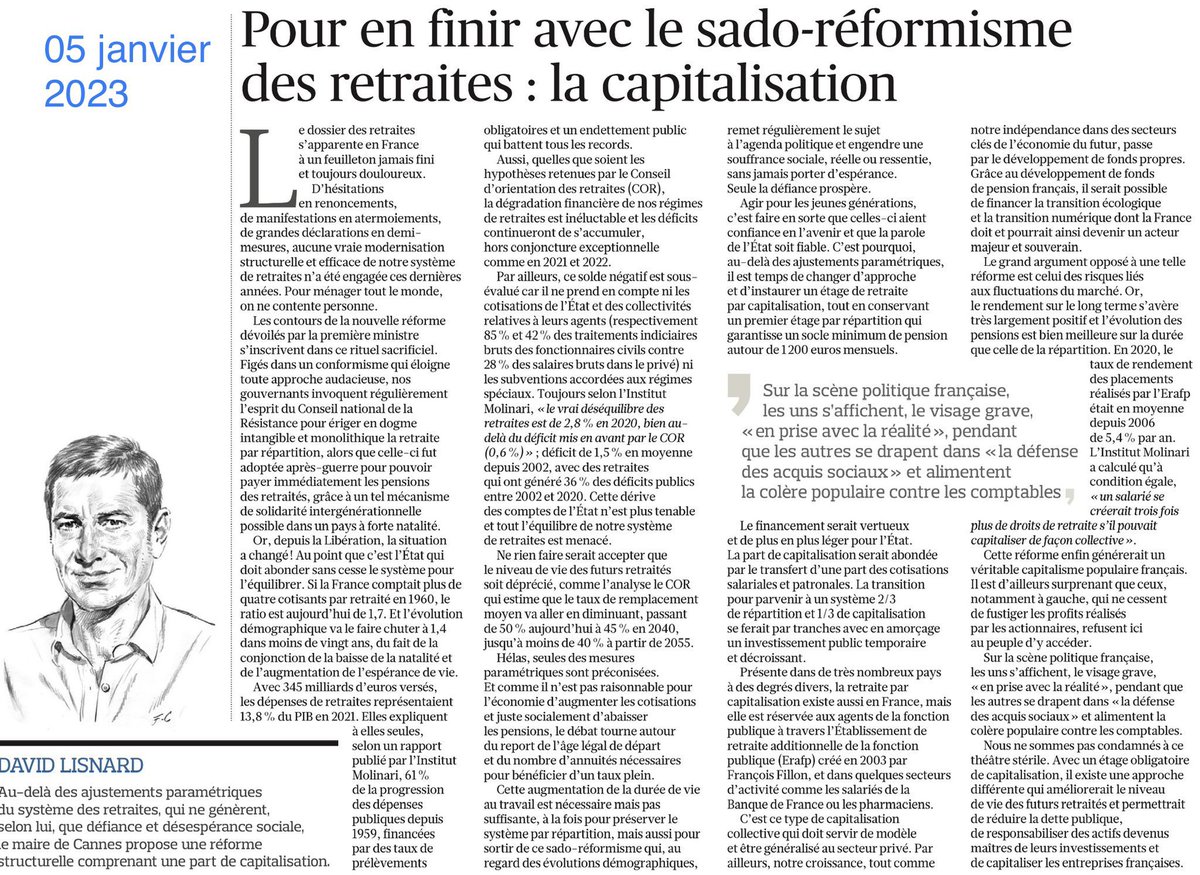 Nouvelle Énergie tweet media