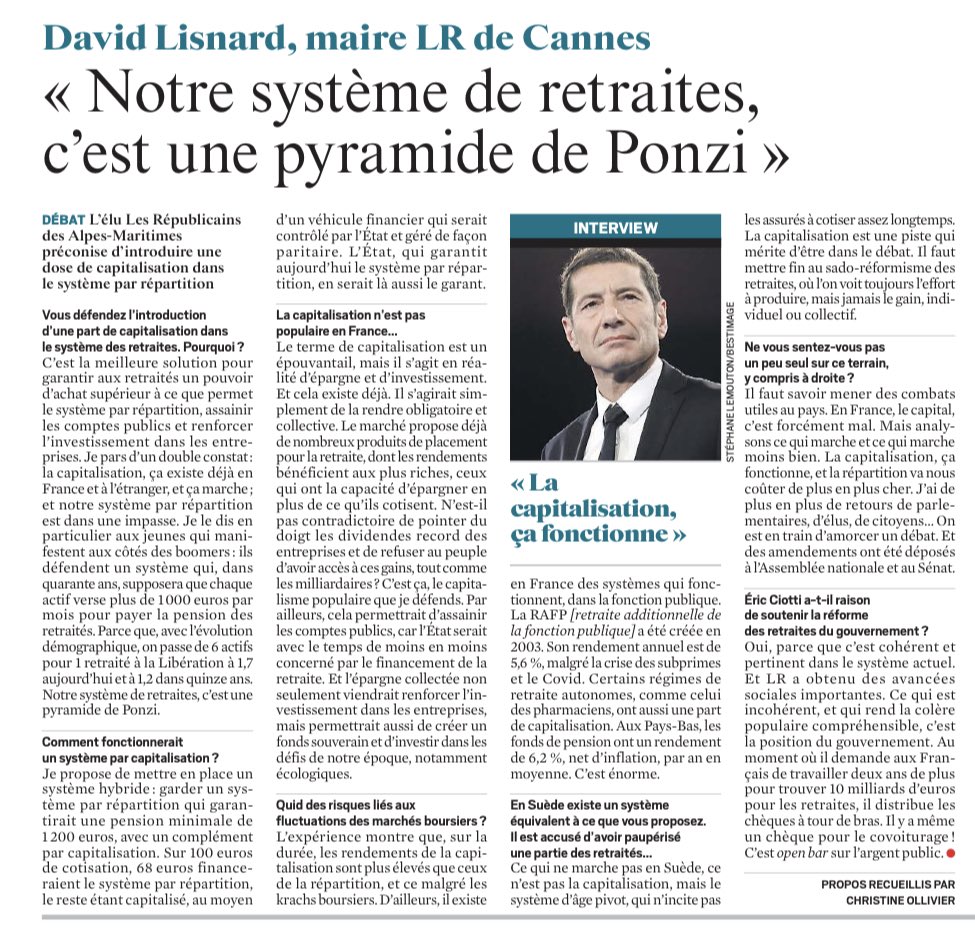 Nouvelle Énergie tweet media