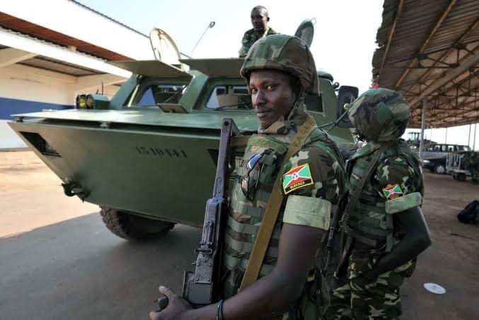 tsongo_elie's tweet photo. RDC: établi par l'EAC, le plan de retrait du M23 propose que les troupes #burundaises soient  déployées en territoire à #Sake, #Kilolirwe et #Kitchanga en territoire de #Masisi une fois cédés par le @m23

@afpfr @FRANCE24 @RFIAfrique @Presidence_RDC @FARDC_off @MONUSCO @TV5MONDE https://t.co/CmbbgljvkX